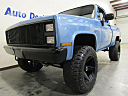 Thumbnail image of 1984 Chevrolet C/K 10 Series at Auto Dealers Wholesale LLC