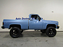 Thumbnail image of 1984 Chevrolet C/K 10 Series at Auto Dealers Wholesale LLC