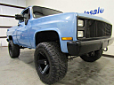 Thumbnail image of 1984 Chevrolet C/K 10 Series at Auto Dealers Wholesale LLC