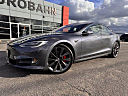 Thumbnail image of 2019 Tesla Model S at EurobahnBmwMiniMercedesBenz of Greensboro, NC