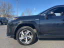 Thumbnail image of 2023 Toyota RAV4 Prime at Berlin City Toyota of Portland