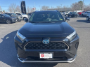 Thumbnail image of 2023 Toyota RAV4 Prime at Berlin City Toyota of Portland