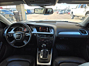 Thumbnail image of 2012 Audi A4 at EZ Auto Finance