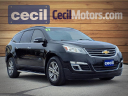 Thumbnail image of 2017 Chevrolet Traverse at Cecil Atkission Motors Uvalde