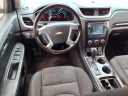 Thumbnail image of 2017 Chevrolet Traverse at Cecil Atkission Motors Uvalde