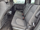 Thumbnail image of 2017 Chevrolet Traverse at Cecil Atkission Motors Uvalde