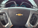 Thumbnail image of 2017 Chevrolet Traverse at Cecil Atkission Motors Uvalde