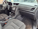 Thumbnail image of 2017 Chevrolet Traverse at Cecil Atkission Motors Uvalde