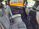 2022 Ford Edge ST at Chatham Ford