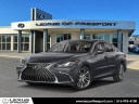 2024 Lexus ES 250 at Lexus of Freeport