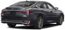 Thumbnail image of 2024 Lexus ES 250 at Lexus of Freeport