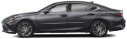 Thumbnail image of 2024 Lexus ES 250 at Lexus of Freeport