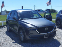 2019 Mazda CX-5 Grand Touring Reserve at Denton Chrysler Dodge Jeep Ram