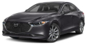 Thumbnail image of 2023 Mazda Mazda3 Sedan at Pristine Mitsubishi