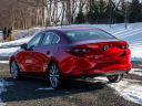 Thumbnail image of 2023 Mazda Mazda3 Sedan at Pristine Mitsubishi