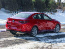 2023 Mazda Mazda3 Sedan 2.5 S Select at Pristine Mitsubishi