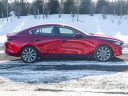 Thumbnail image of 2023 Mazda Mazda3 Sedan at Pristine Mitsubishi