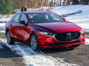 Thumbnail image of 2023 Mazda Mazda3 Sedan at Pristine Mitsubishi