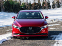 Thumbnail image of 2023 Mazda Mazda3 Sedan at Pristine Mitsubishi