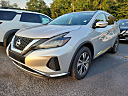 Thumbnail image of 2020 Nissan Murano at U Team Nissan