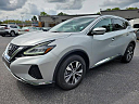 Thumbnail image of 2020 Nissan Murano at U Team Nissan