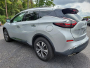 Thumbnail image of 2020 Nissan Murano at U Team Nissan