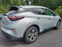 Thumbnail image of 2020 Nissan Murano at U Team Nissan