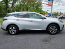 Thumbnail image of 2020 Nissan Murano at U Team Nissan