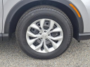 Thumbnail image of 2025 Honda CR-V at Davis Pre-owned