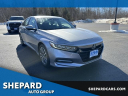 Thumbnail image of 2018 Honda Accord Hybrid at Shepard Toyota