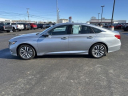 Thumbnail image of 2018 Honda Accord Hybrid at Shepard Toyota