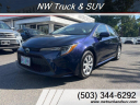 Thumbnail image of 2020 Toyota Corolla at NW Truck & SUV