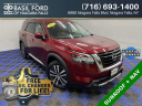 Thumbnail image of 2022 Nissan Pathfinder at Basil Ford of Niagara Falls