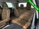2022 Nissan Pathfinder Platinum at Basil Ford of Niagara Falls