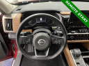Thumbnail image of 2022 Nissan Pathfinder at Basil Ford of Niagara Falls