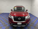 Thumbnail image of 2022 Nissan Pathfinder at Basil Ford of Niagara Falls