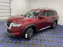Thumbnail image of 2022 Nissan Pathfinder at Basil Ford of Niagara Falls