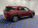Thumbnail image of 2022 Nissan Pathfinder at Basil Ford of Niagara Falls