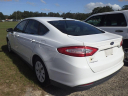 Thumbnail image of 2014 Ford Fusion at Simple Auto Brokers