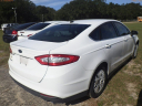 Thumbnail image of 2014 Ford Fusion at Simple Auto Brokers