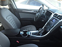 2014 Ford Fusion S at Simple Auto Brokers