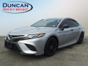 Thumbnail image of 2019 Toyota Camry at Duncan Ford Chrysler