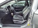 2019 Toyota Camry SE at Duncan Ford Chrysler
