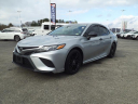 Thumbnail image of 2019 Toyota Camry at Duncan Ford Chrysler