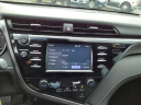 Thumbnail image of 2019 Toyota Camry at Duncan Ford Chrysler