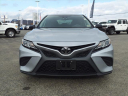 Thumbnail image of 2019 Toyota Camry at Duncan Ford Chrysler