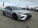 Thumbnail image of 2019 Toyota Camry at Duncan Ford Chrysler
