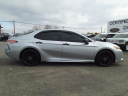Thumbnail image of 2019 Toyota Camry at Duncan Ford Chrysler