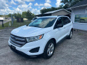 Thumbnail image of 2017 Ford Edge at PREMIER AUTO & CAR CENTER