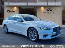 Thumbnail image of 2023 INFINITI Q50 at Circle Infiniti